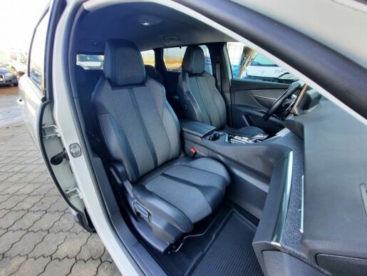 Peugeot 5008 ALLURE PACK 2.0 BHDi 180k EAT8