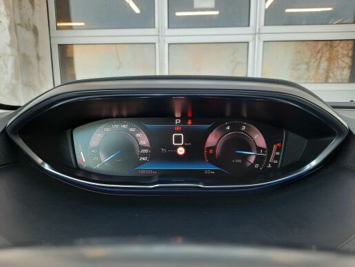 Peugeot 5008 ALLURE PACK 2.0 BHDi 180k EAT8
