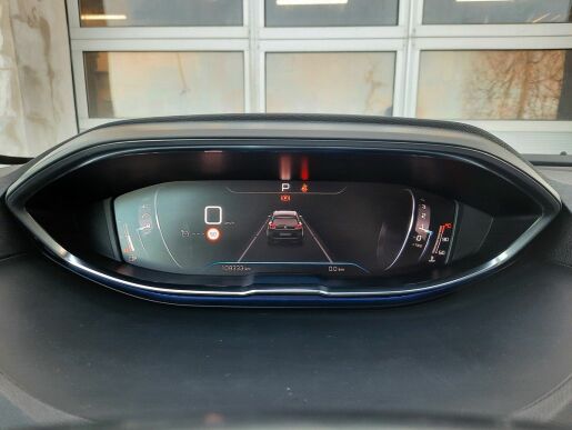 Peugeot 5008 ALLURE PACK 2.0 BHDi 180k EAT8