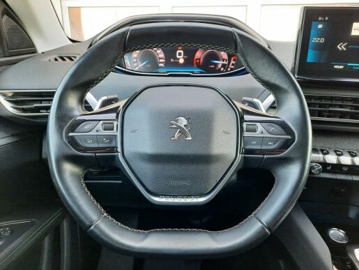 Peugeot 5008 ALLURE PACK 2.0 BHDi 180k EAT8