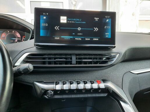 Peugeot 5008 ALLURE PACK 2.0 BHDi 180k EAT8