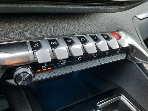 Peugeot 5008 ALLURE PACK 2.0 BHDi 180k EAT8