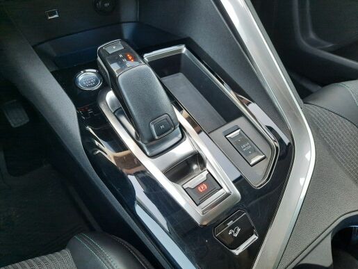 Peugeot 5008 ALLURE PACK 2.0 BHDi 180k EAT8