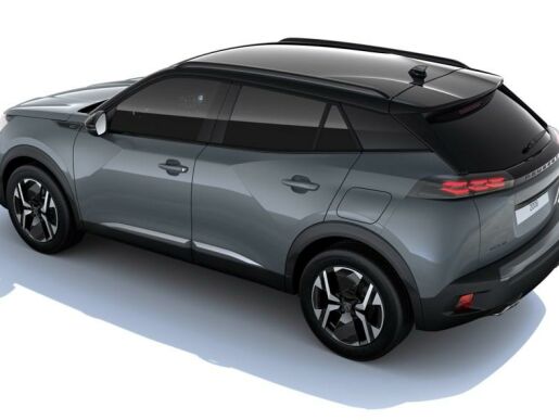 Peugeot 2008 GT Hybrid 145 e-DCS6