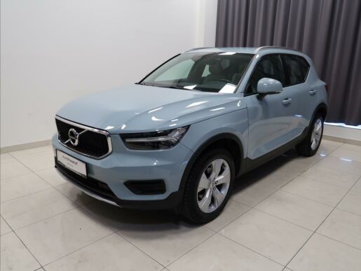 Volvo XC40 2,0 D3 Drive-E Momentum FWD