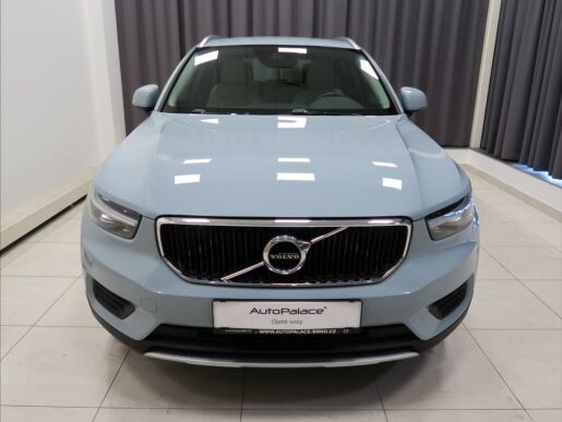 Volvo XC40 2,0 D3 Drive-E Momentum FWD