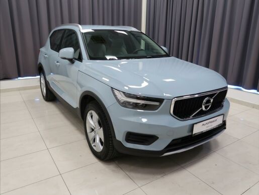 Volvo XC40 2,0 D3 Drive-E Momentum FWD