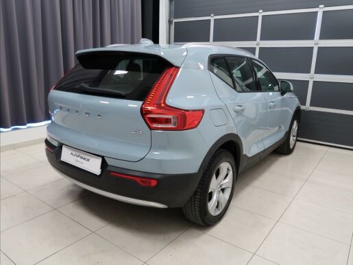 Volvo XC40 2,0 D3 Drive-E Momentum FWD