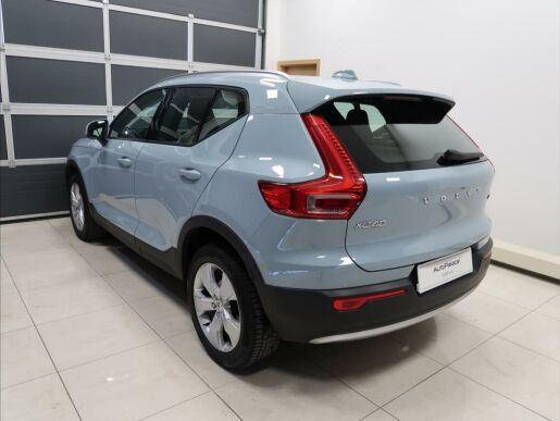 Volvo XC40 2,0 D3 Drive-E Momentum FWD