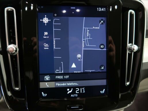 Volvo XC40 2,0 D3 Drive-E Momentum FWD