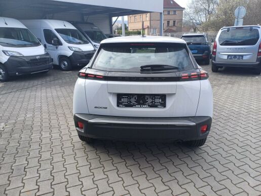 Peugeot 2008 Style PureTech 1.2 100k
