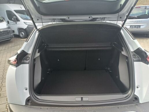 Peugeot 2008 Style PureTech 1.2 100k