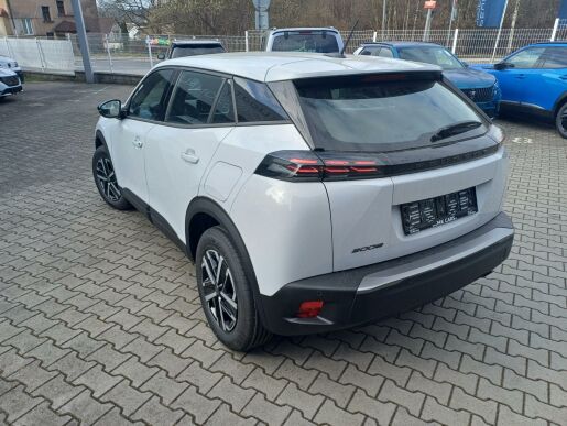 Peugeot 2008 Style PureTech 1.2 100k