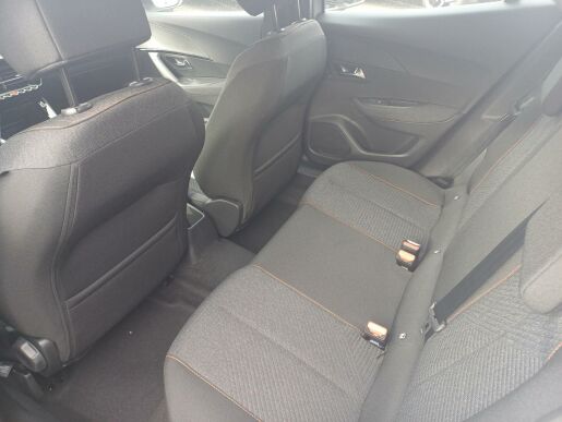 Peugeot 2008 Style PureTech 1.2 100k
