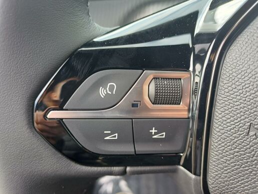 Peugeot 2008 Style PureTech 1.2 100k