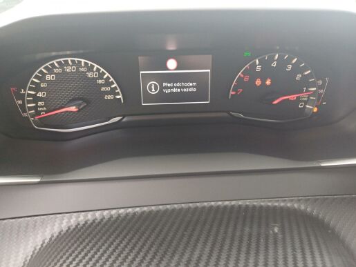 Peugeot 2008 Style PureTech 1.2 100k