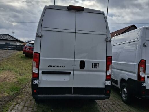Fiat Ducato L4H3