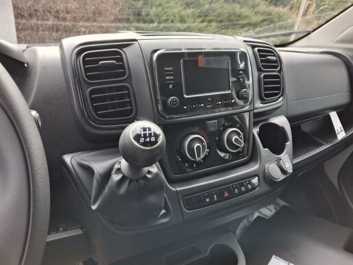 Fiat Ducato L4H3