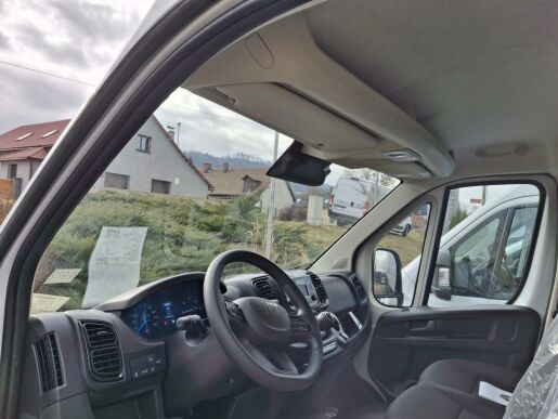 Fiat Ducato L4H3