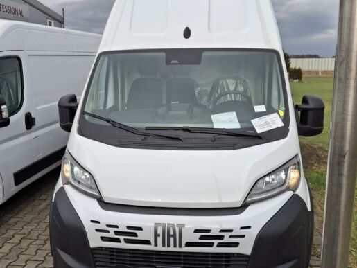 Fiat Ducato L4H3