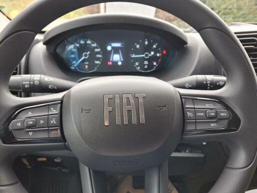 Fiat Ducato L4H3