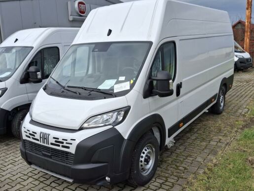 Fiat Ducato L4H3