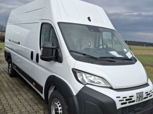 Fiat Ducato L4H3