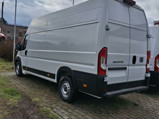 Fiat Ducato L4H3