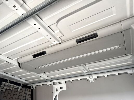 Peugeot Boxer 2.2HDi, 9 míst, nový motor, ČR