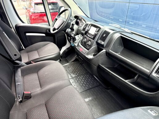 Peugeot Boxer 2.2HDi, 9 míst, nový motor, ČR