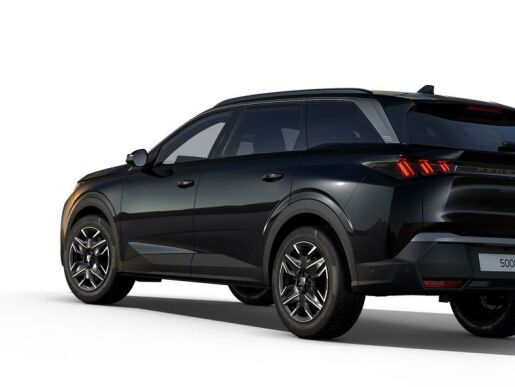 Peugeot 5008 ALLURE Hybrid 145 e-DCS6