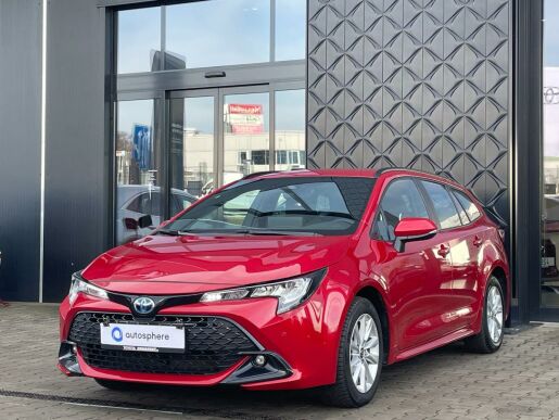 Toyota Corolla COMFORT TECH 1.8 HYB. 103 kW