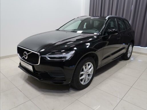 Volvo XC60 2,0 B4 AWD  Momentum AUT