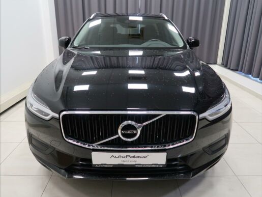 Volvo XC60 2,0 B4 AWD  Momentum AUT