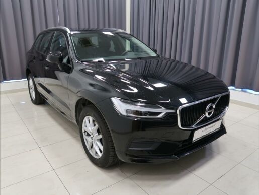 Volvo XC60 2,0 B4 AWD  Momentum AUT