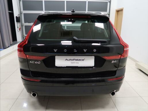 Volvo XC60 2,0 B4 AWD  Momentum AUT
