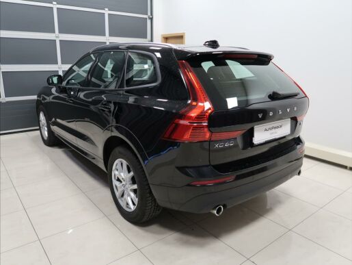 Volvo XC60 2,0 B4 AWD  Momentum AUT