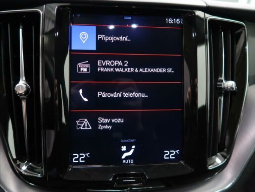 Volvo XC60 2,0 B4 AWD  Momentum AUT