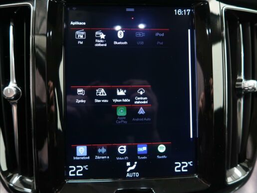 Volvo XC60 2,0 B4 AWD  Momentum AUT