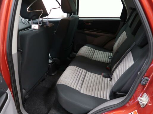Suzuki SX4 1,6 i VVT GLX 4x4  EDICE