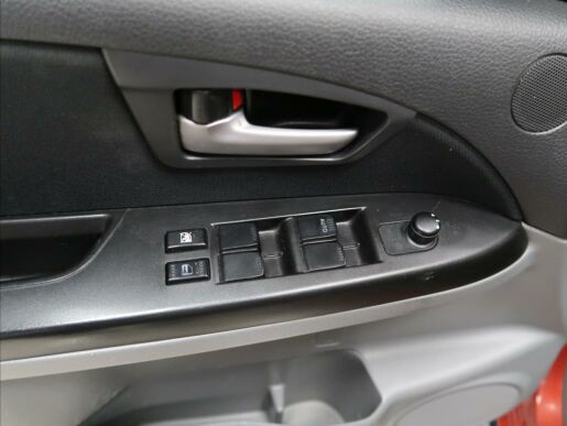 Suzuki SX4 1,6 i VVT GLX 4x4  EDICE