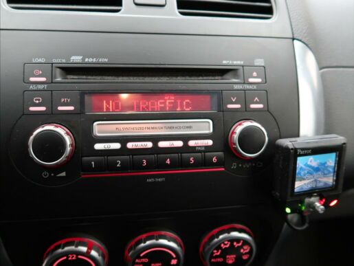 Suzuki SX4 1,6 i VVT GLX 4x4  EDICE