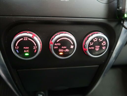 Suzuki SX4 1,6 i VVT GLX 4x4  EDICE