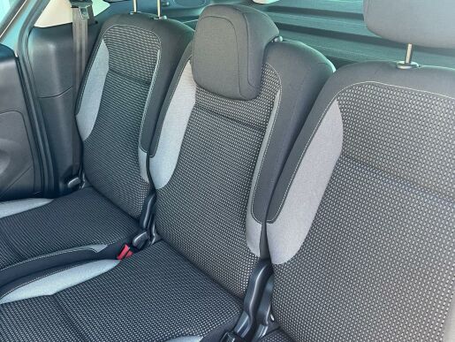 Peugeot Partner Tepee Allure 1,6 BlueHdi 120k Man6