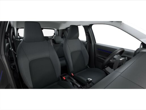 Citroën C3 1,2 PT 100k S&S 6MAN  YOU