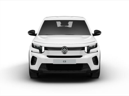 Citroën C3 1,2 PT 100k S&S 6MAN  YOU