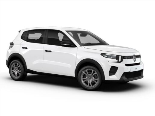 Citroën C3 1,2 PT 100k S&S 6MAN  YOU