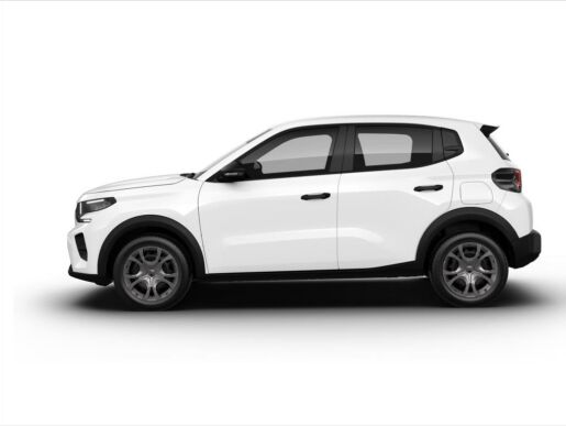 Citroën C3 1,2 PT 100k S&S 6MAN  YOU