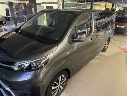 Toyota ProAce Verso 2.0 VIP