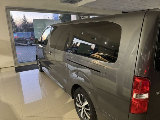 Toyota ProAce Verso 2.0 VIP
